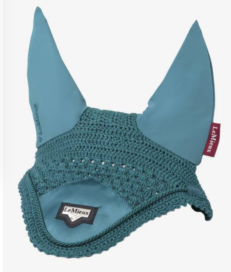 LeMieux Classic Signature Fly Bonnet