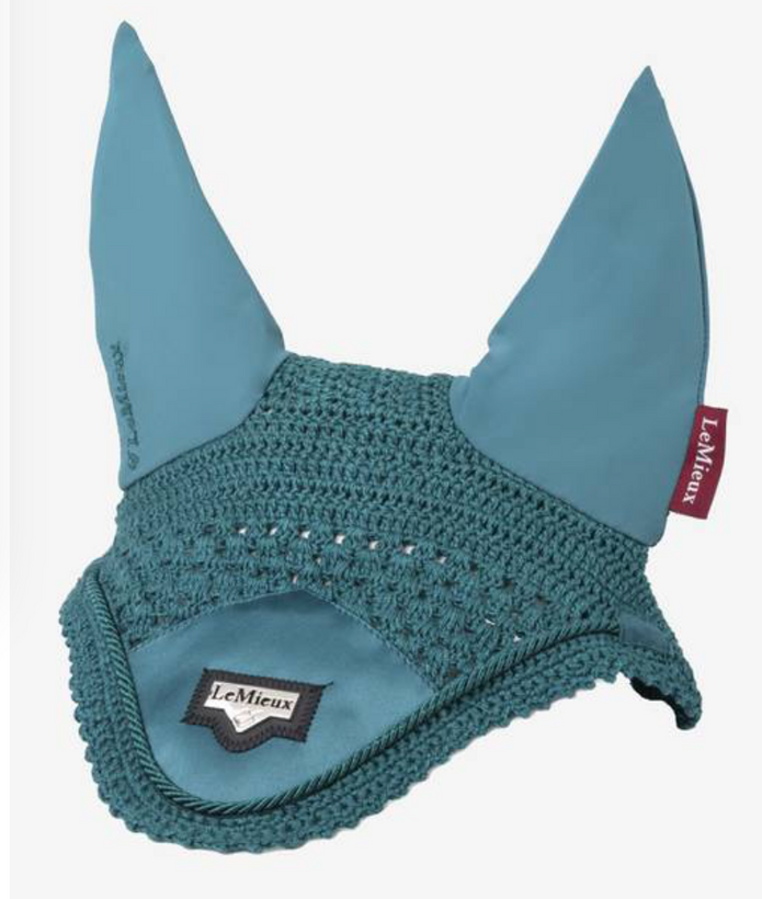 LeMieux Classic Signature Fly Bonnet
