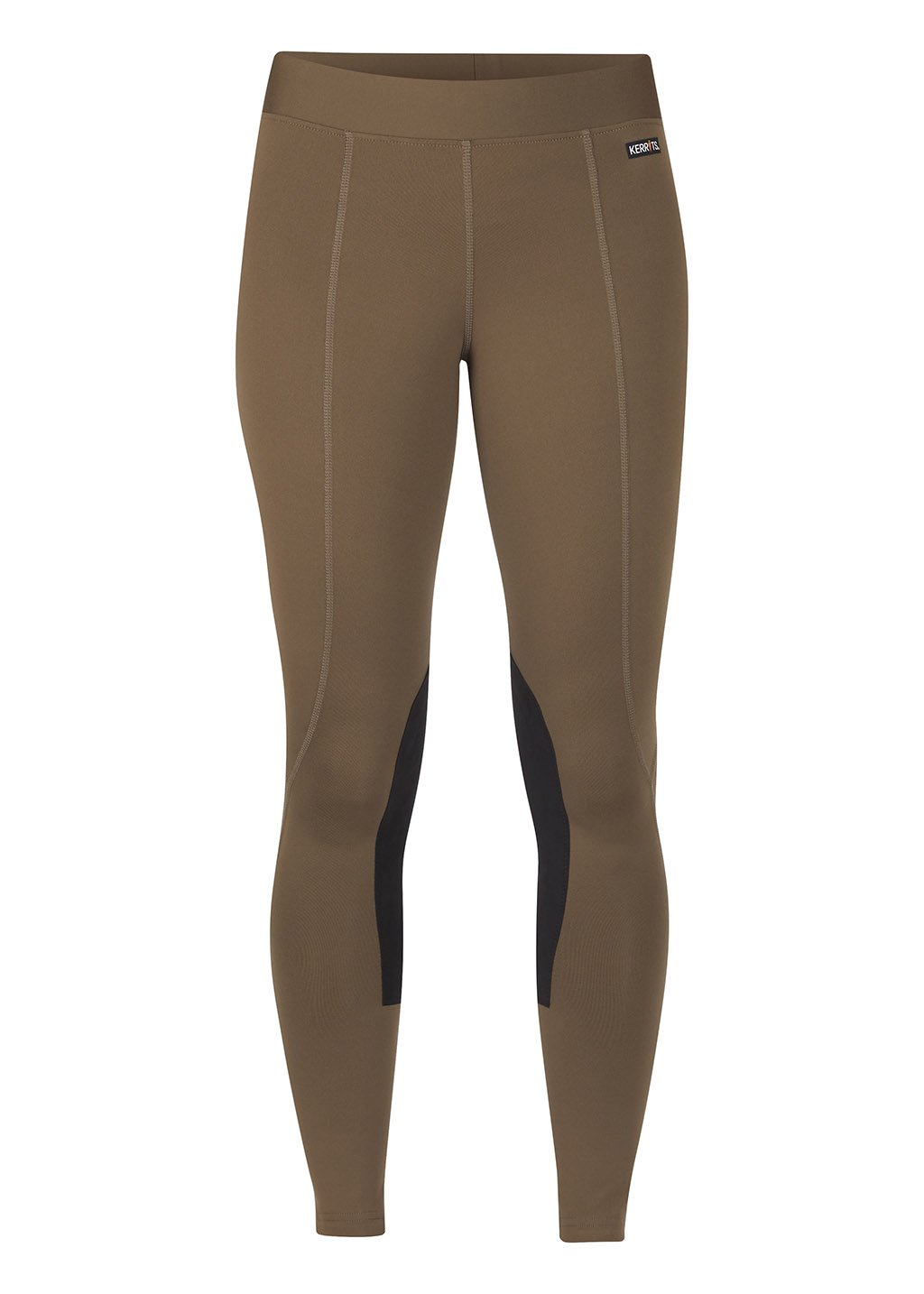 Kerrits Flow Rise Knee Patch Performance Tight
