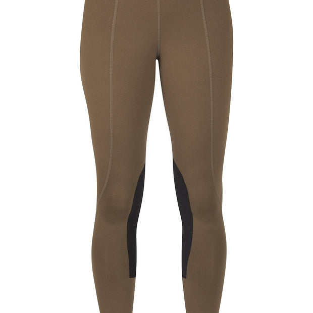 Kerrits Flow Rise Knee Patch Performance Tight