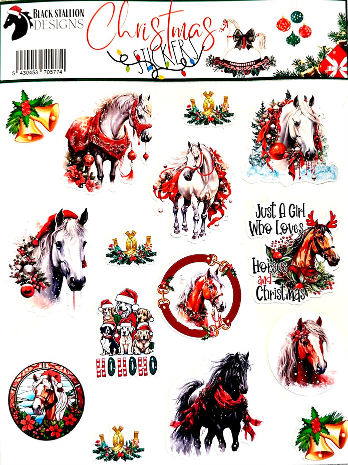 Sticker Sheet