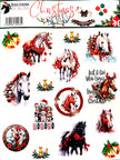 Sticker Sheet