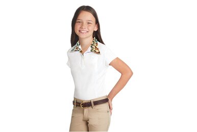 Romfh Girls Sarah Short Sleeve