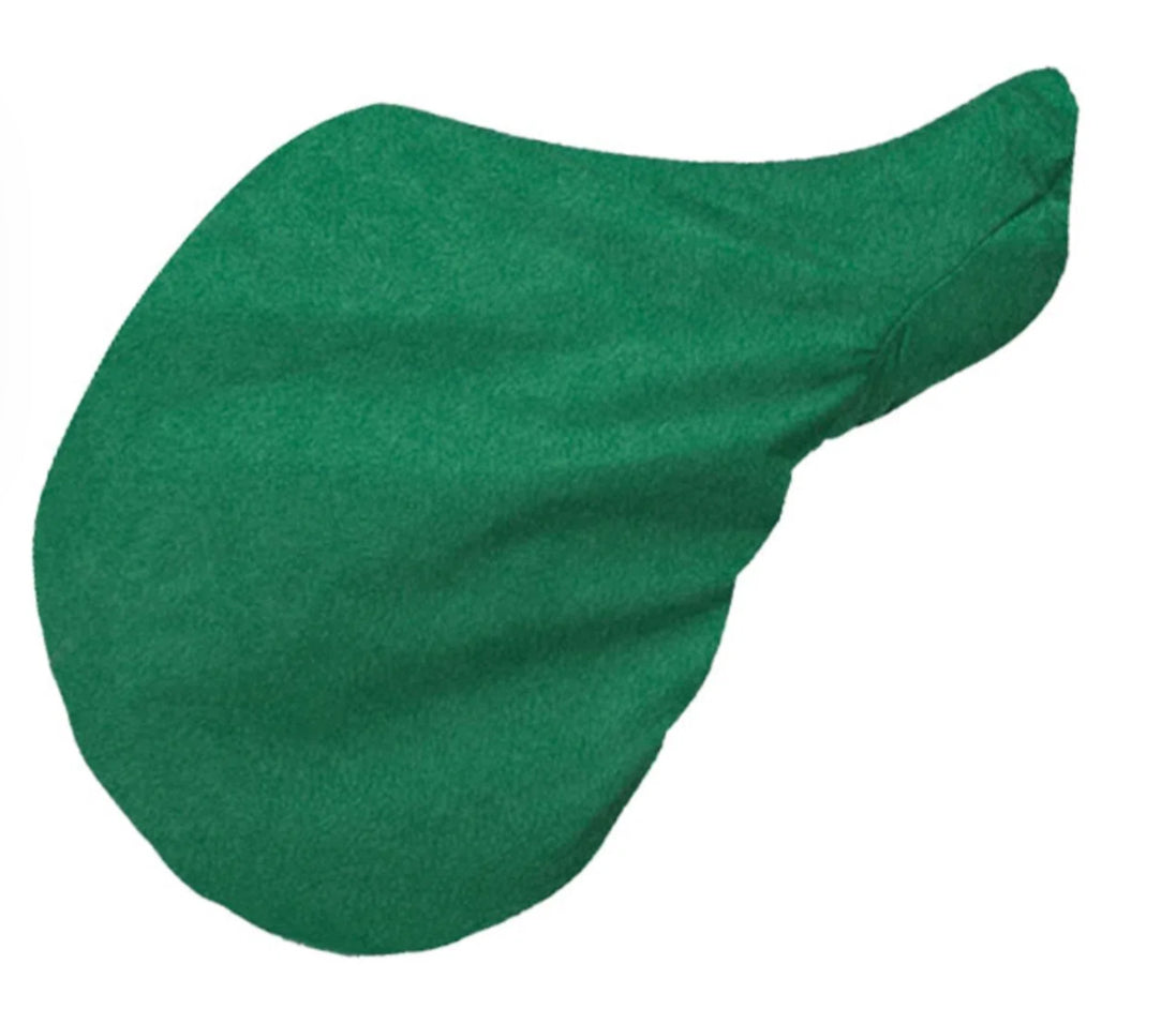 Close Contact Fleece Saddle Cover