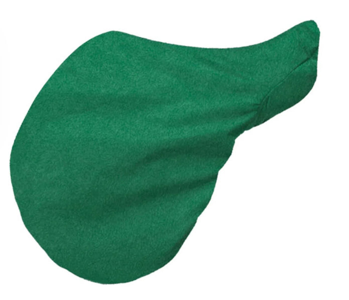 Close Contact Fleece Saddle Cover