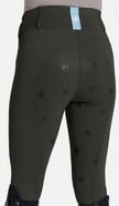 Romfh Evelyn Technical Full Seat 3-Button Breech