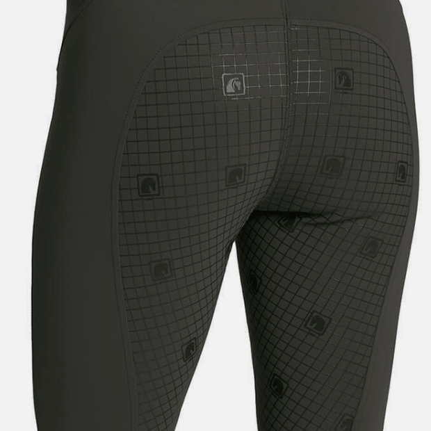 Romfh Evelyn Technical Full Seat 3-Button Breech