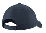 Black Stallion Designs - Embroidered Patch Caps 2