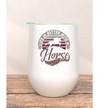 Black Stallion Designs - Wine Tumblers