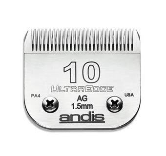 Andis Ultra Edge Blade - #10