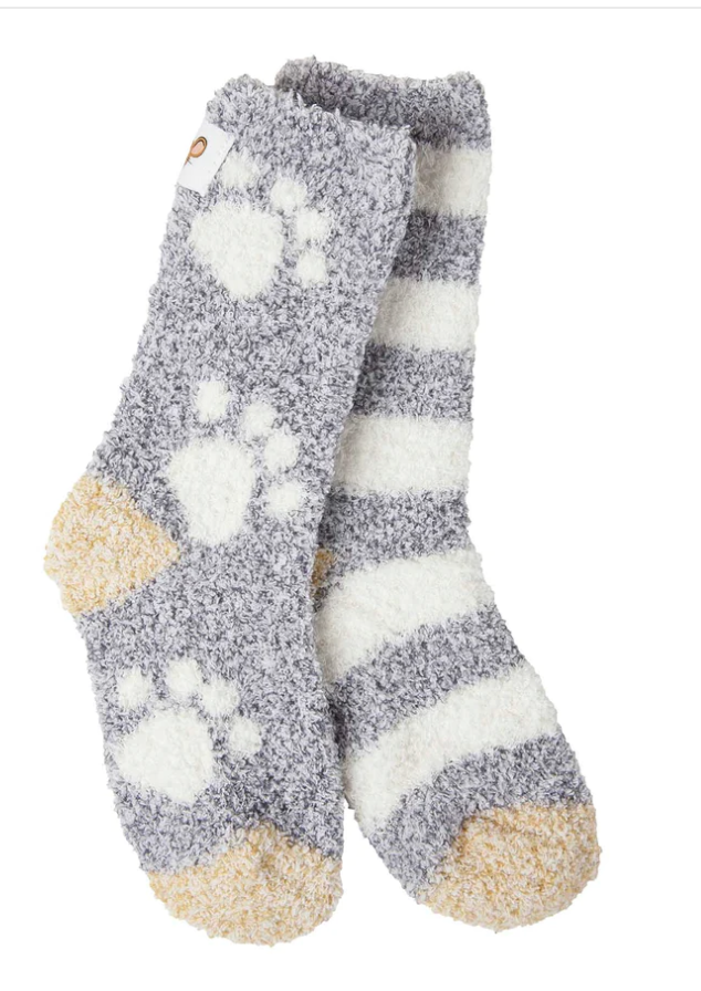 Mouse Creek Cozy Paws
