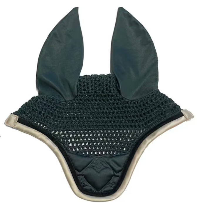PS of Sweden - Quilted Heart Fly Bonnet