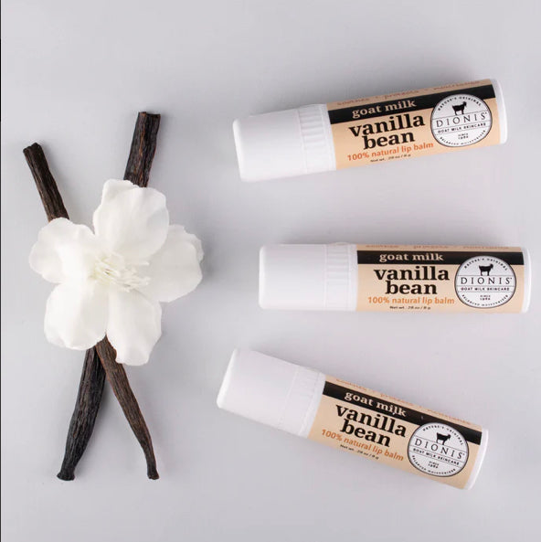 Dionis Goat Milk Lip Balm