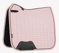 LeMieux Dressage Suede Saddle Pad