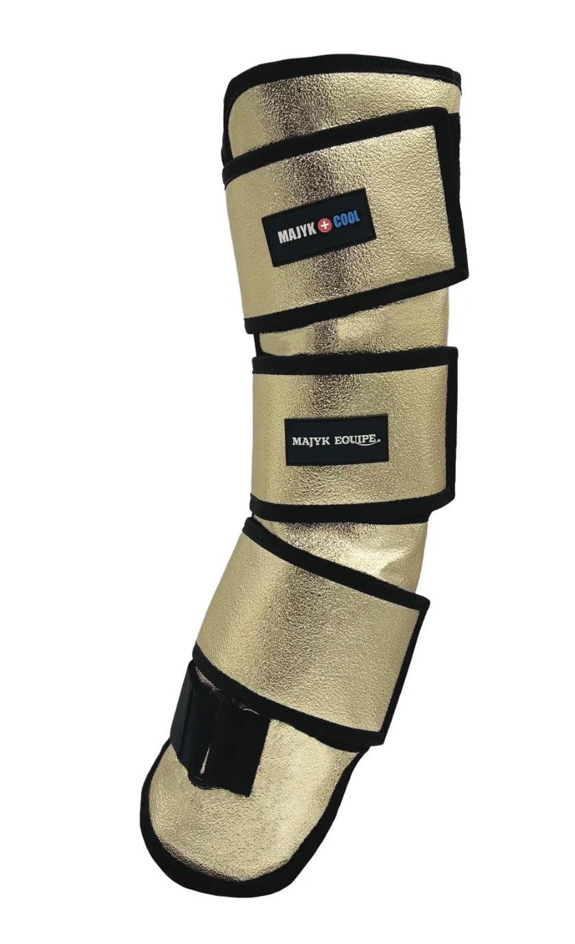 Majyk Ice Boots