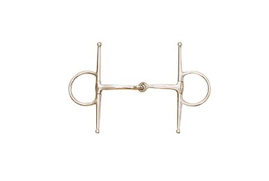 Centaur Jointed Full Cheek Bit
