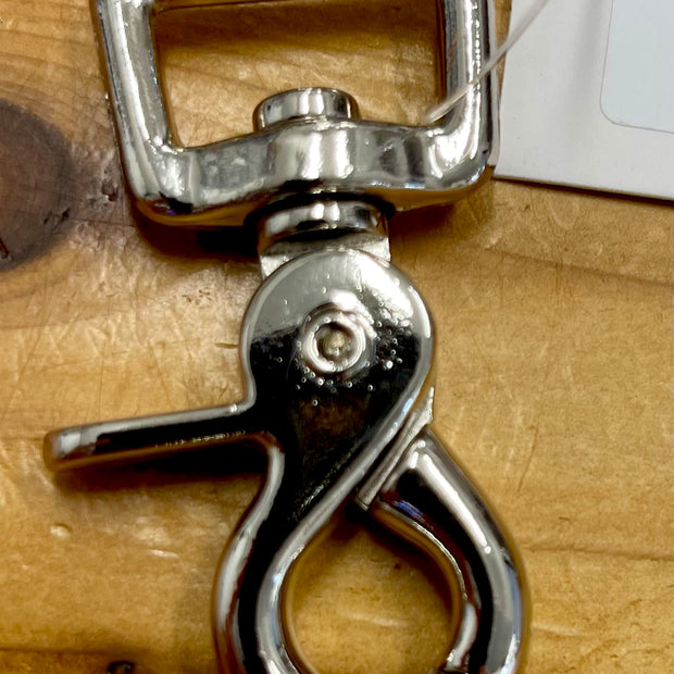 Square Eye 3/4" Snap
