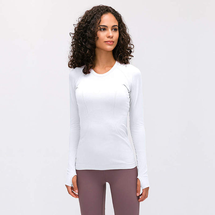 Signature Performance Tech Tops
