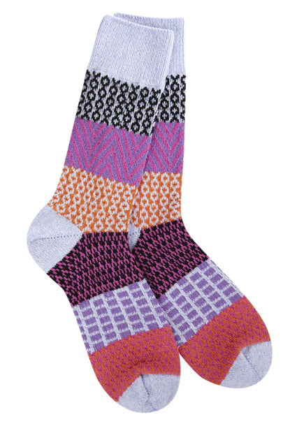 World's Softest Socks - Weekend Collection