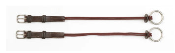 Rope Loop Gag Cheeks 5/8 x 16”