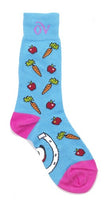 Child Lucky Mid-Calf Sock
