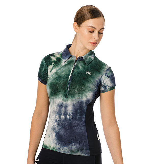 Orla Technical Polo