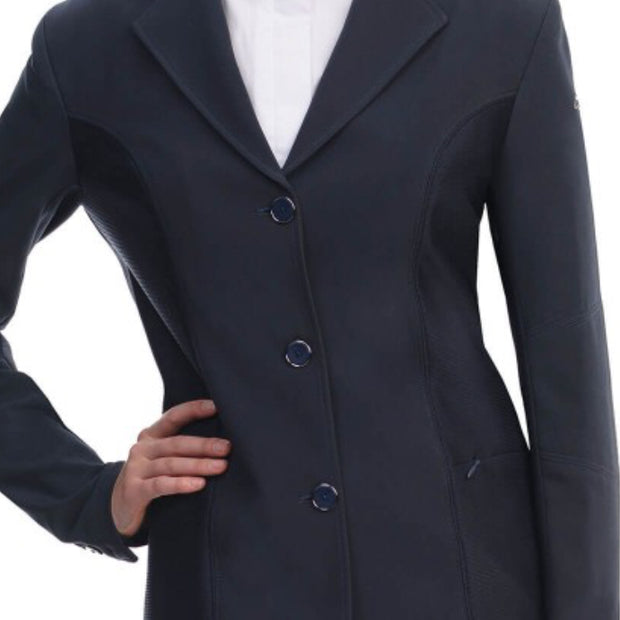 Ovation Ladies Hybrid Show Coat