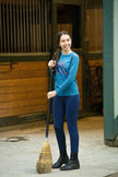 Kerrits Kids Balance Base Layer Top