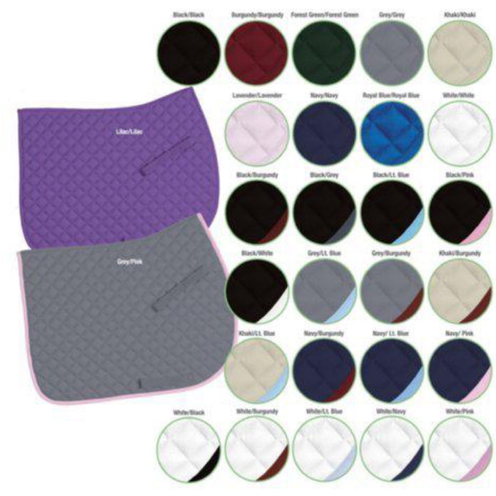 Centaur Imperial AP Saddle Pad