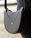 LA Equestrian Palm Cross Body Bahg