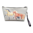 AWST Int'L Lila Accessory Wristlet Bags-Lila Buckskin Sorrel
