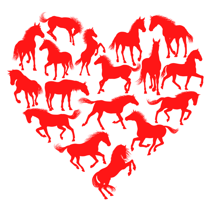 Horse Heart