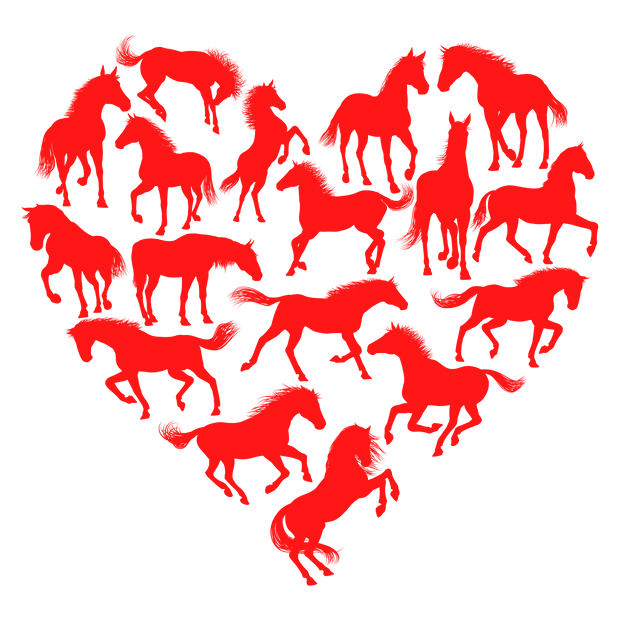 Horse Heart