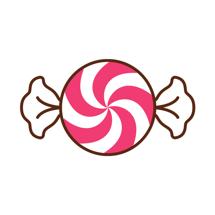 Peppermints - Bag of 10