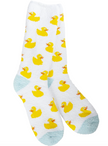 Cozy World’s Softest Crew Socks