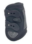 Majyk Bionic Hybrid Performance Jump Boot - Hind