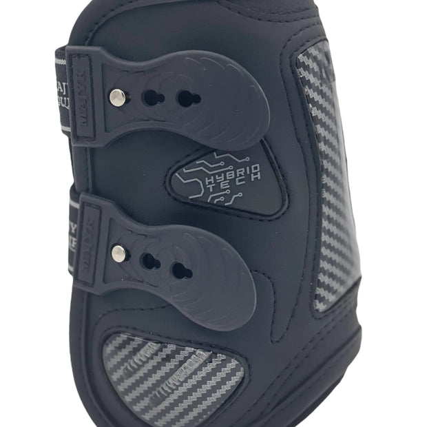 Majyk Bionic Hybrid Performance Jump Boot - Hind