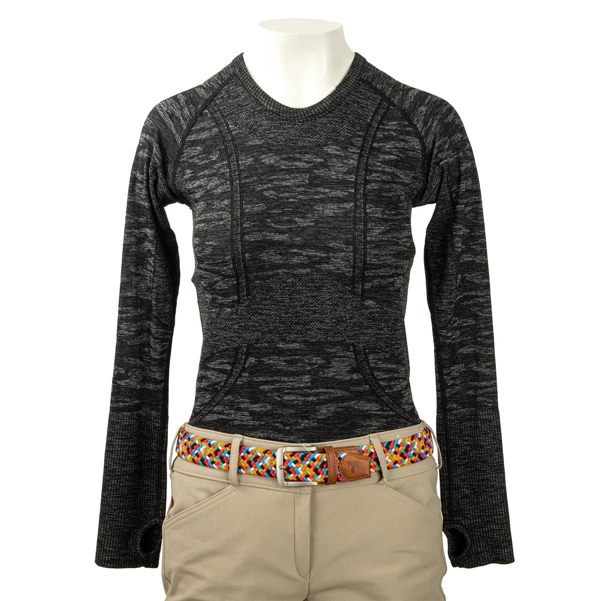 Signature Performance Tech Tops