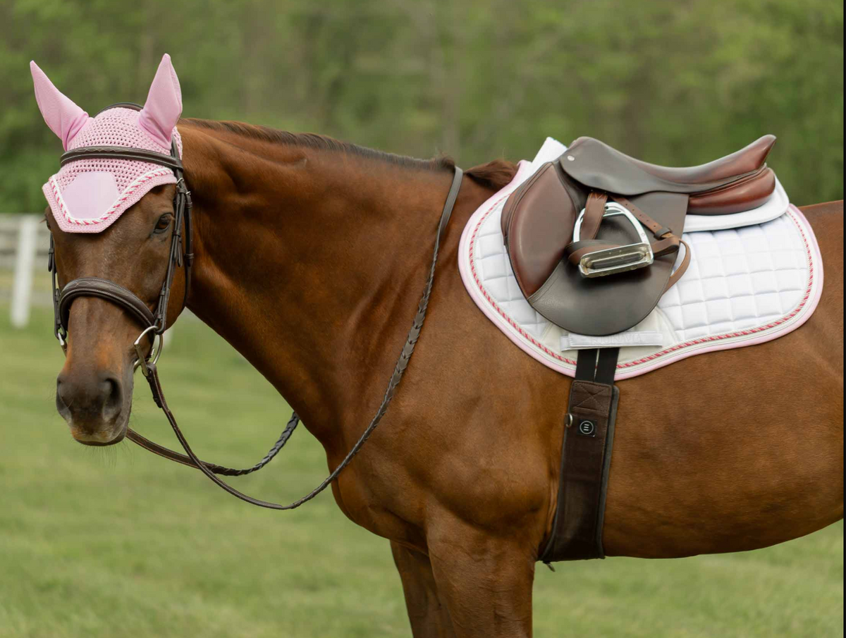 Equinavia Copenhagen Stay PUT All Purpose Saddle Pad
