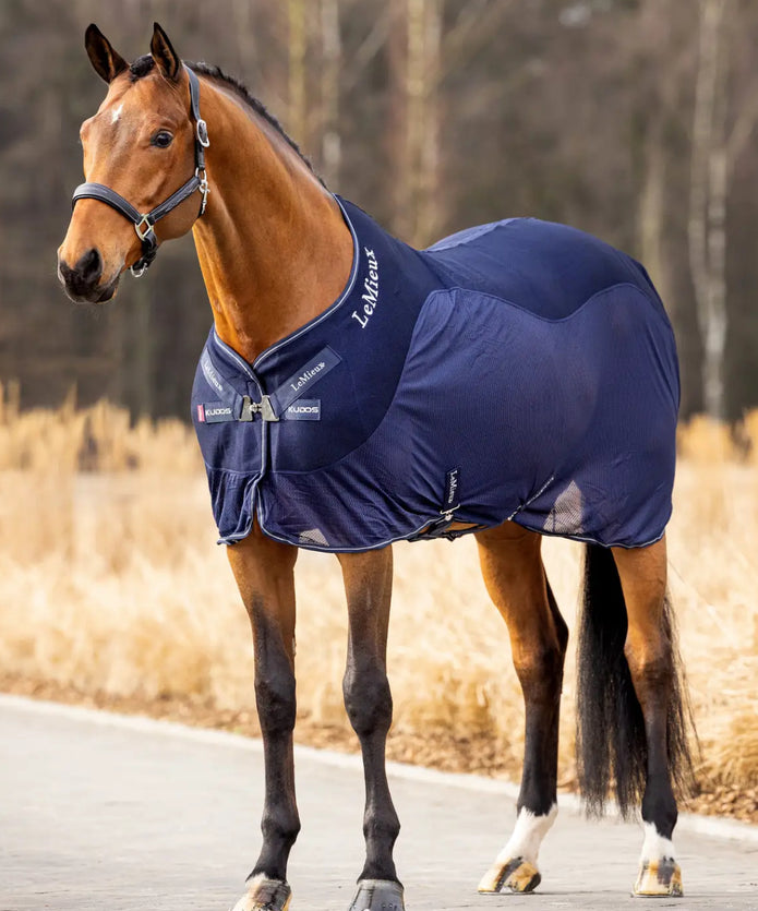 Lemieux Kudos Mesh Sport Cooler
