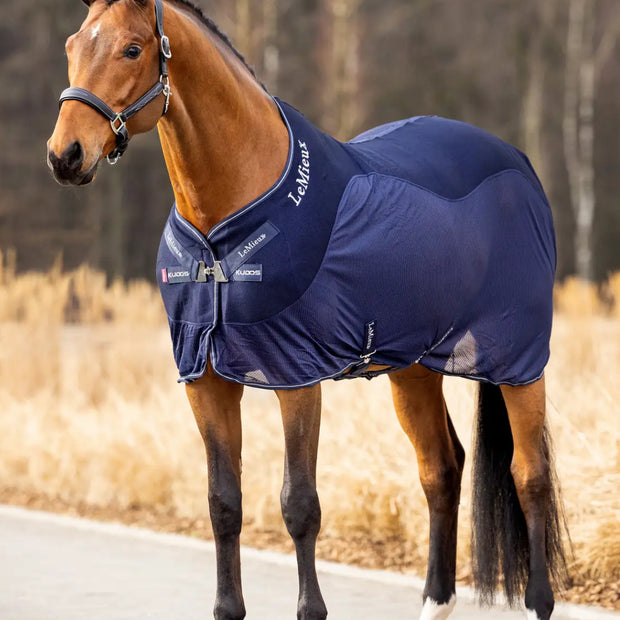 Lemieux Kudos Mesh Sport Cooler