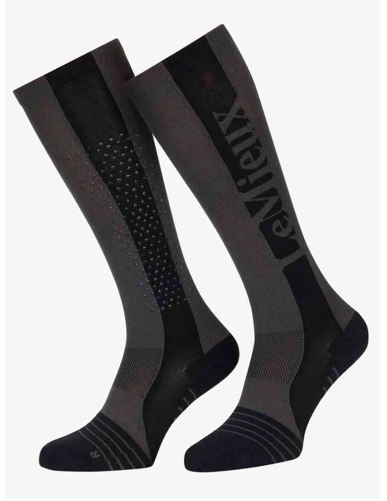 LeMieux Silicone Performance Sock