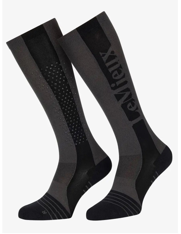 LeMieux Silicone Performance Sock