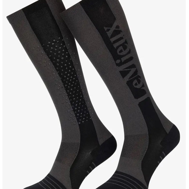LeMieux Silicone Performance Sock