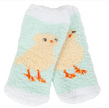 Cozy World’s Softest Crew Socks