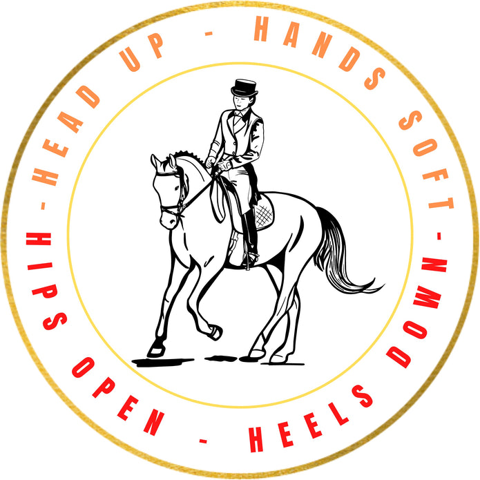 Head Up - Hands Soft … Sticker