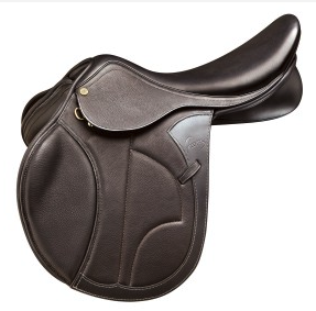 Pessoa Vivaldi II Jump Saddle
