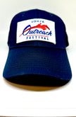 Black Stallion Designs - Embroidered Patch Caps 2