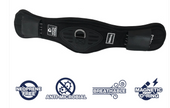 Majyk Contoured Dressage Girth