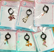 My Fancy Pony - Crop Charms